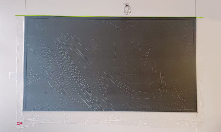 室內LED顯示屏安裝